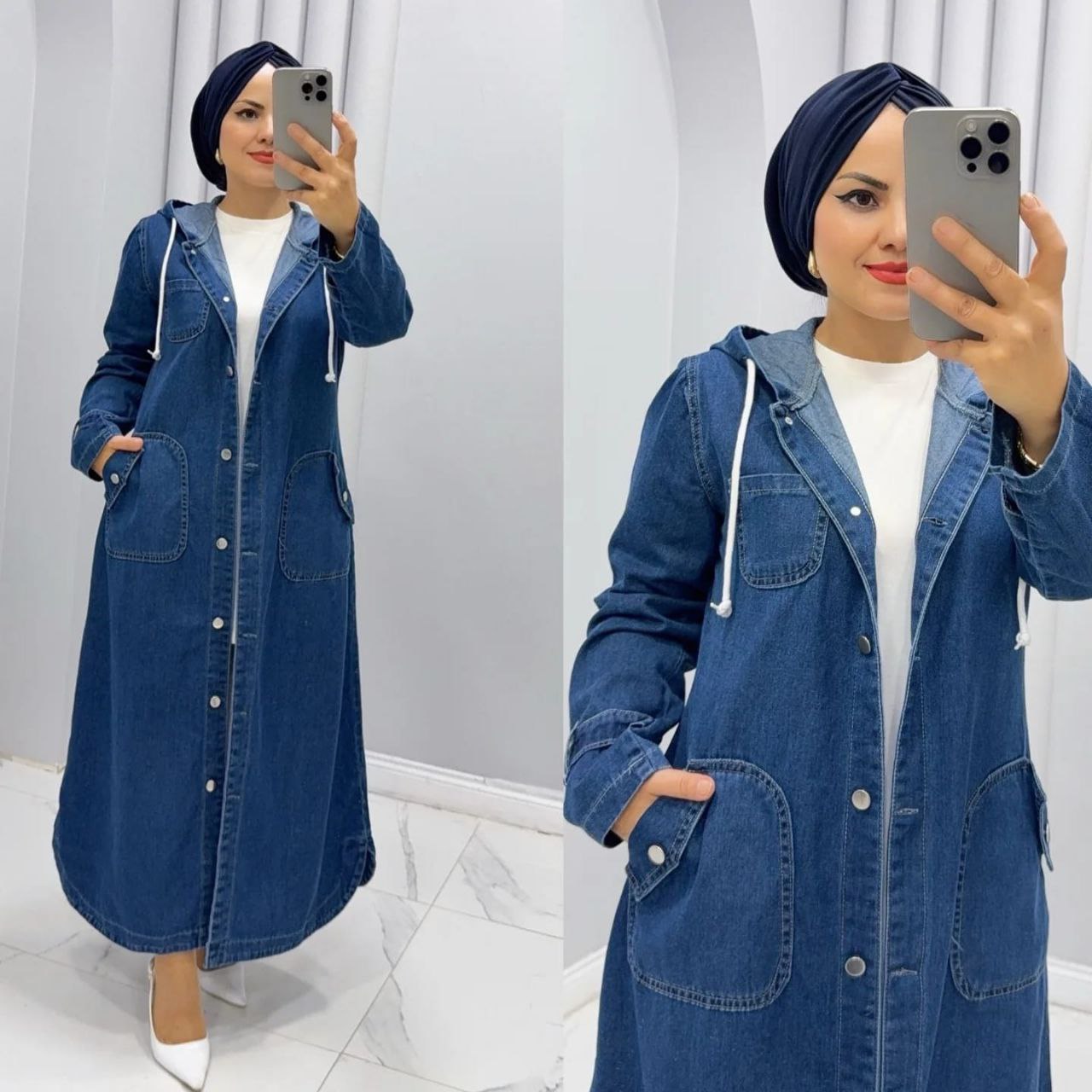 Rama Dress DD250601
