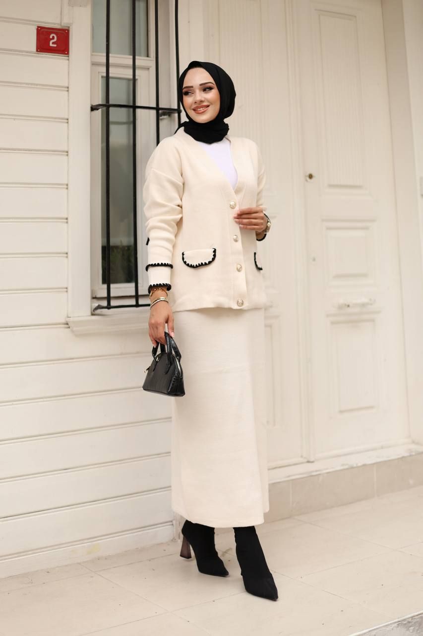 Ania Set CS250604