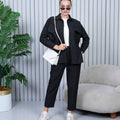 Denim Set DS250601