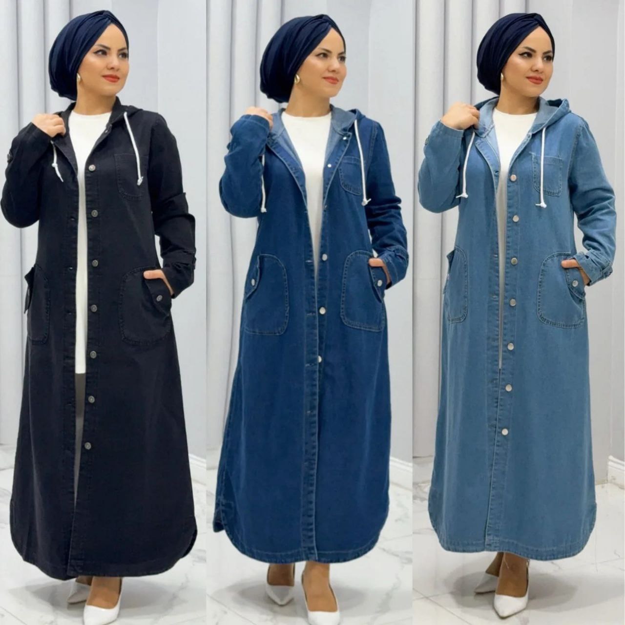 Rama Dress DD250601