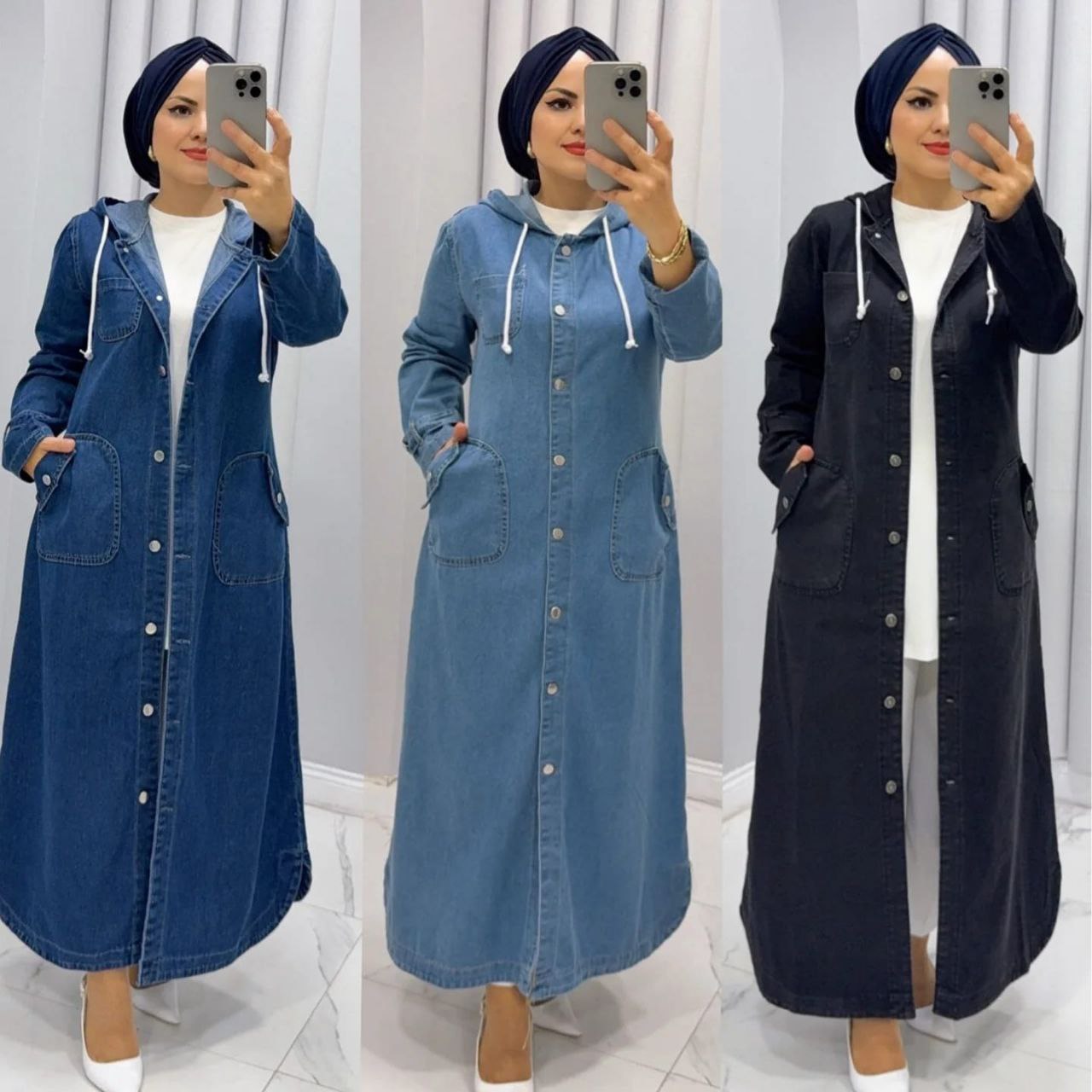 Rama Dress DD250601