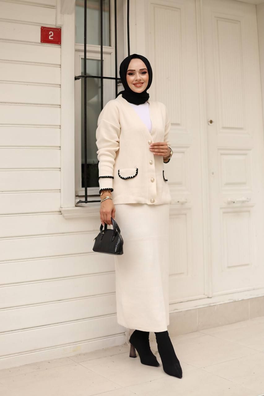 Ania Set CS250604