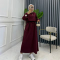 Janna Dress CD250601
