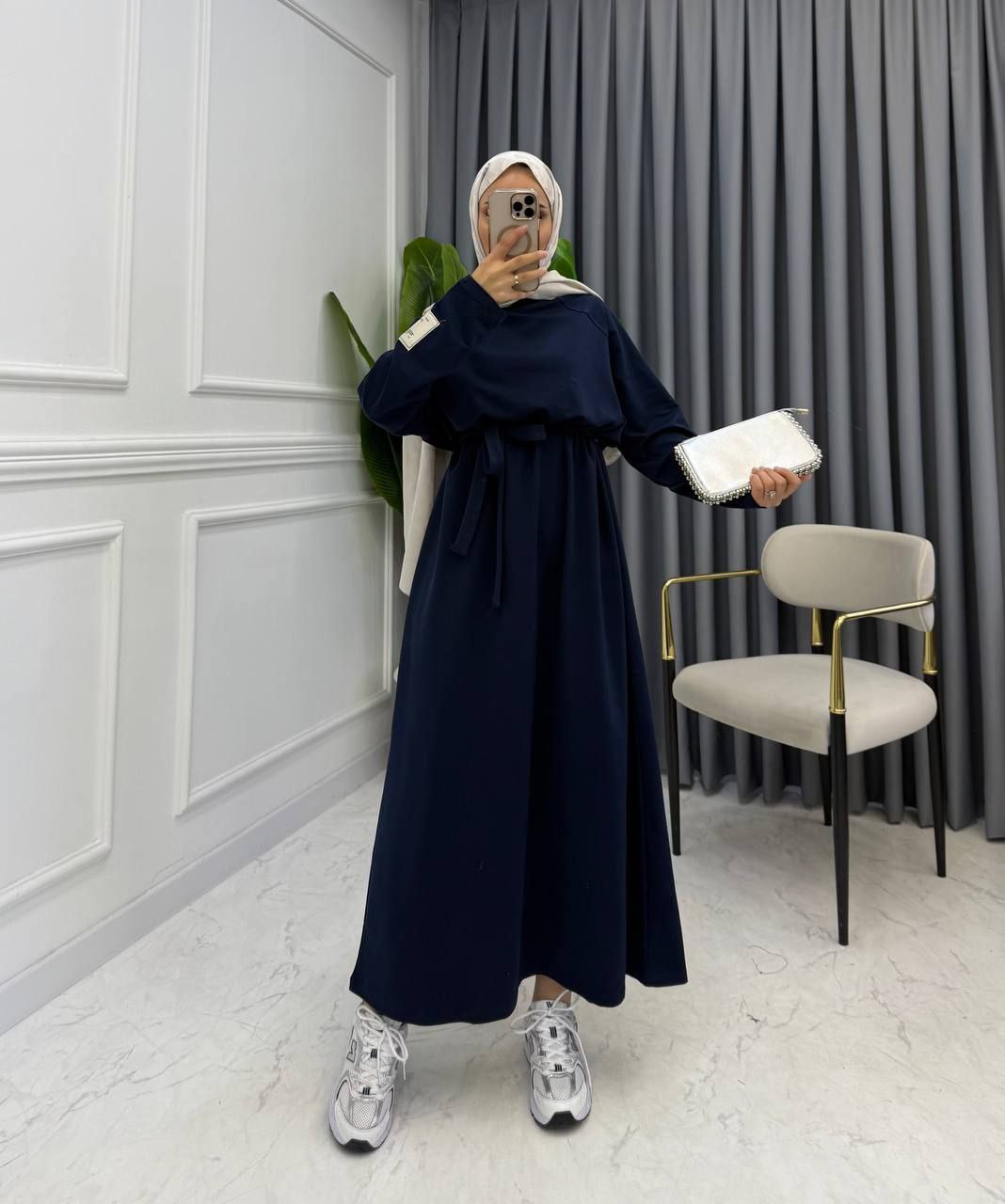 Janna Dress CD250601